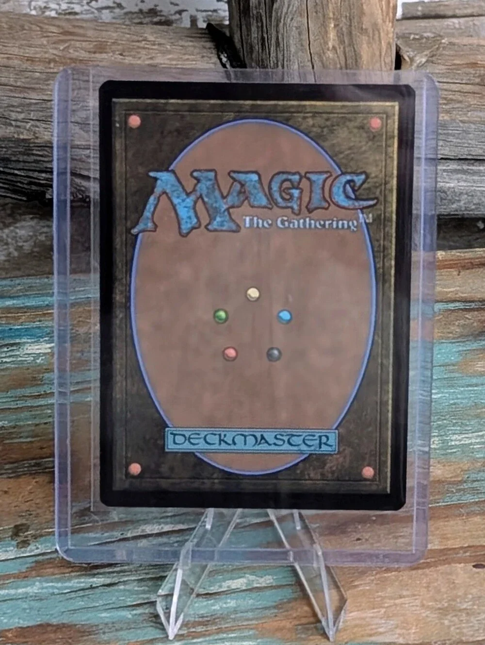 Magic The Gathering TMNT 8 Card Bundle